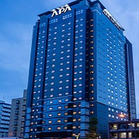 APA-Hotel-Shinagawa-Sengakuji-Ekimae-Japan
