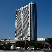Tokyo-Dome-Hotel--Japan