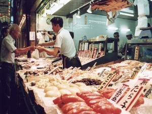 Nishiki-Market